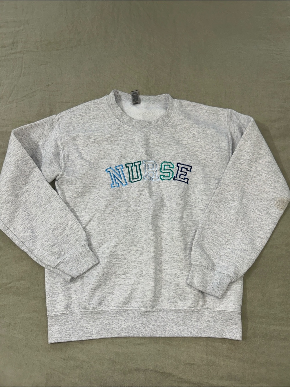 Crewneck